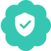 linked brokerage badge